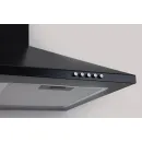 LAUF ATLAS 600 BLACK