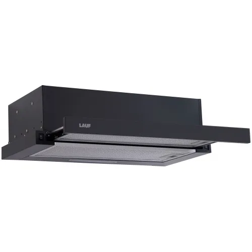 LAUF LUNA 500 BLACK GLASS