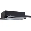LAUF LUNA 500 BLACK GLASS