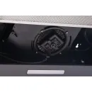 LAUF LUNA 500 BLACK GLASS