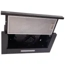 LAUF LUNA 500 BLACK GLASS