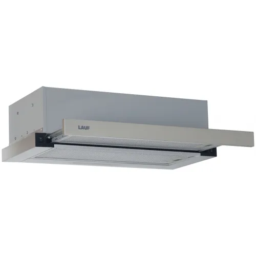 LAUF LUNA 500 INOX