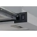 LAUF LUNA 500 INOX