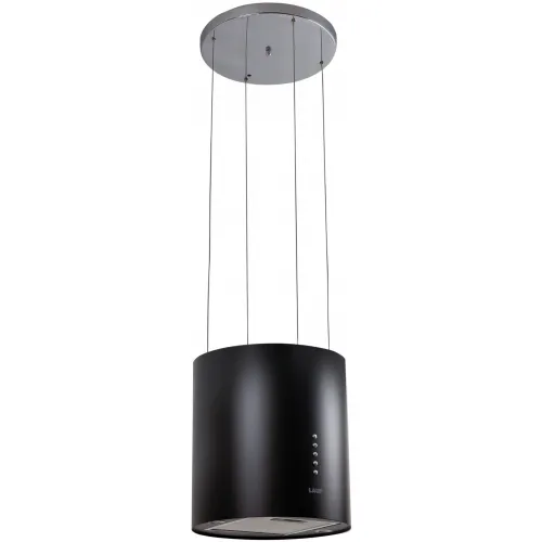 LAUF MAIA 350 ISLAND BLACK