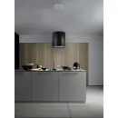 LAUF MAIA 350 ISLAND BLACK
