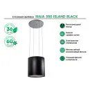 LAUF MAIA 350 ISLAND BLACK
