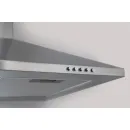 LAUF ATLAS 600 INOX