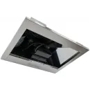 LAUF ATLAS 600 INOX