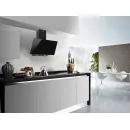 LAUF MIRA 600 BLACK