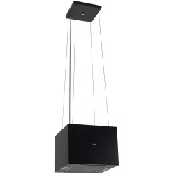 ORION 400 ISLAND BLACK
