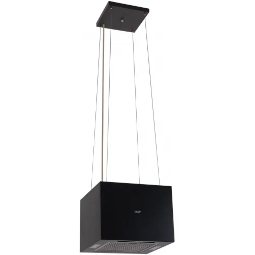 LAUF ORION 400 ISLAND BLACK