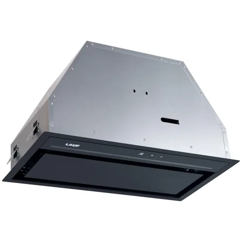 LAUF ALTAIR 600 BLACK