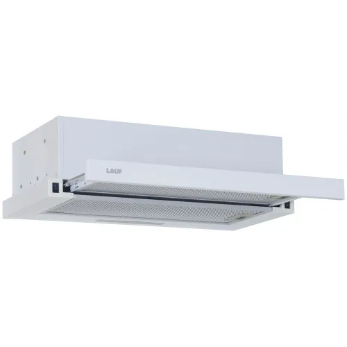 LAUF LUNA 500 WHITE