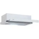 LAUF LUNA 500 WHITE GLASS