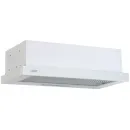 LAUF LUNA 500 WHITE GLASS