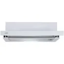 LAUF LUNA 500 WHITE GLASS