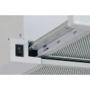 LAUF LUNA 500 WHITE GLASS