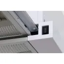 LAUF LUNA 500 WHITE GLASS
