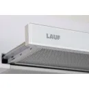 LAUF LUNA 500 WHITE GLASS
