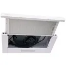 LAUF LUNA 500 WHITE GLASS