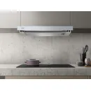 LAUF LUNA 500 WHITE GLASS
