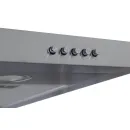LAUF LYRA 900 INOX