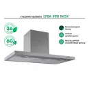 LAUF LYRA 900 INOX