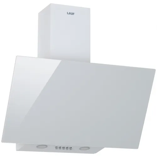 LAUF MIRA 600 WHITE