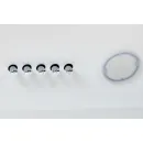 LAUF MIRA 600 WHITE