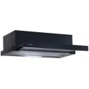 LAUF LUNA 600 BLACK