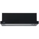 LAUF LUNA 600 BLACK