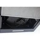 LAUF LUNA 600 BLACK