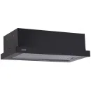 LAUF LUNA 600 BLACK GLASS