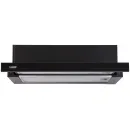 LAUF LUNA 600 BLACK GLASS
