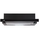 LAUF LUNA 600 BLACK GLASS
