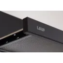 LAUF LUNA 600 BLACK GLASS
