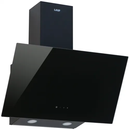 LAUF SIRIUS 600 BLACK
