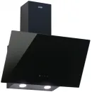 LAUF SIRIUS 600 BLACK