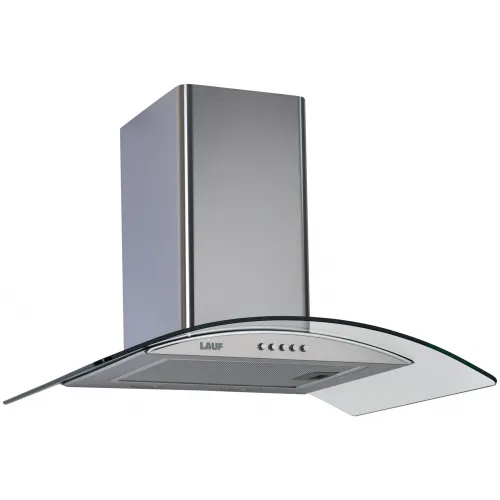 LAUF TAURUS 500 INOX