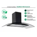 LAUF TAURUS 900 BLACK