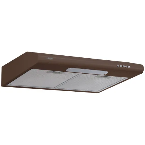 LAUF CALLISTO 600 BROWN