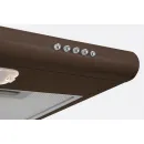 LAUF CALLISTO 600 BROWN