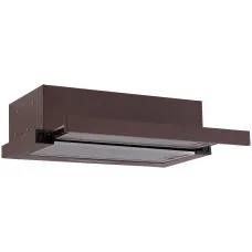 LUNA 600 BROWN