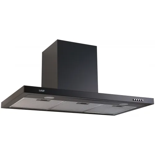 LAUF LYRA 900 BLACK
