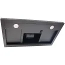 LAUF LYRA 900 BLACK