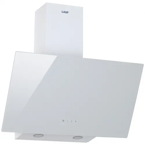 LAUF SIRIUS 600 WHITE