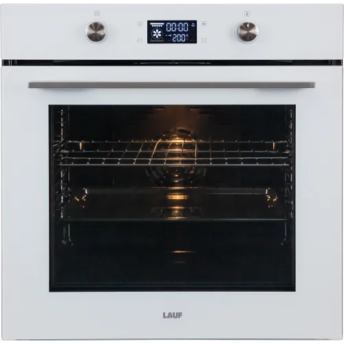 LAUF DE-604WH