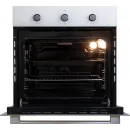 LAUF DE-608WH