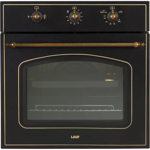LAUF DG-607BL