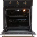 LAUF DG-607BL